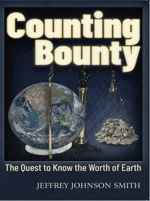 cover image of Counting Bounty